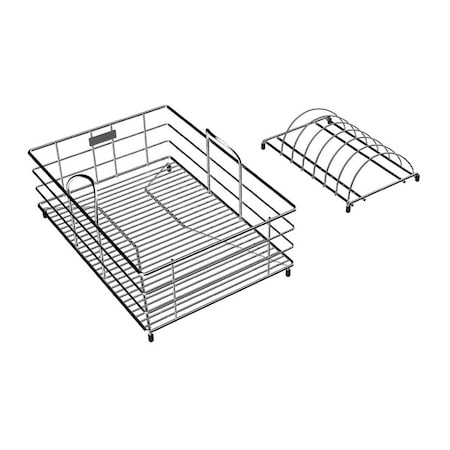 Elkay Rinsing Basket LKFRB1116SS